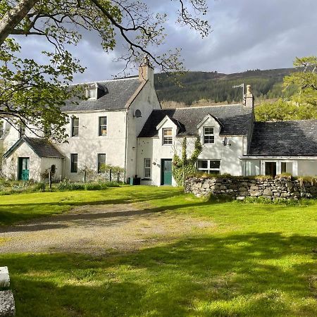 Inverlael Farm Cottages Luaran gambar