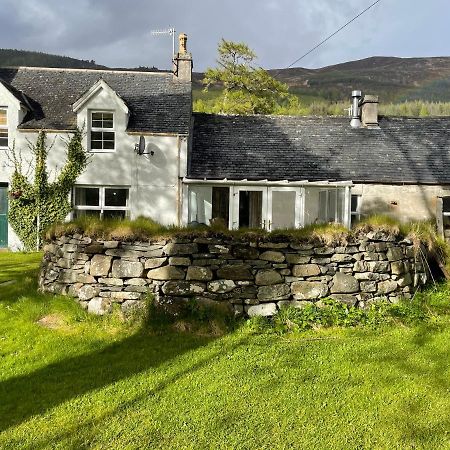Inverlael Farm Cottages Luaran gambar