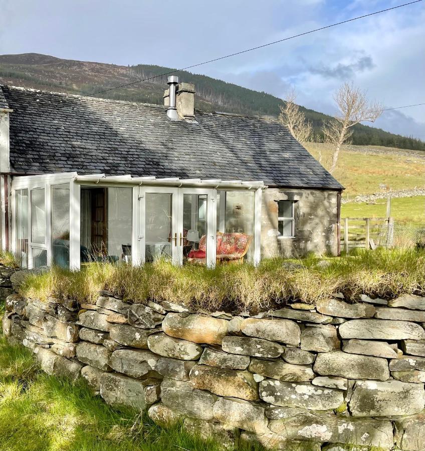Inverlael Farm Cottages Luaran gambar