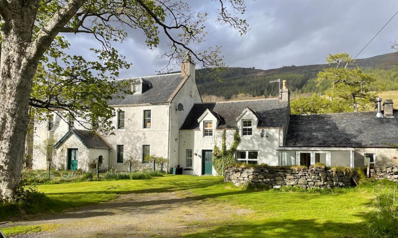 Inverlael Farm Cottages Luaran gambar