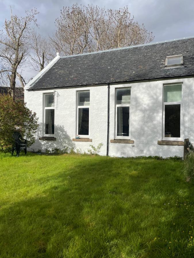 Inverlael Farm Cottages Luaran gambar