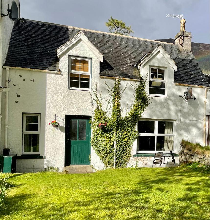 Inverlael Farm Cottages Luaran gambar