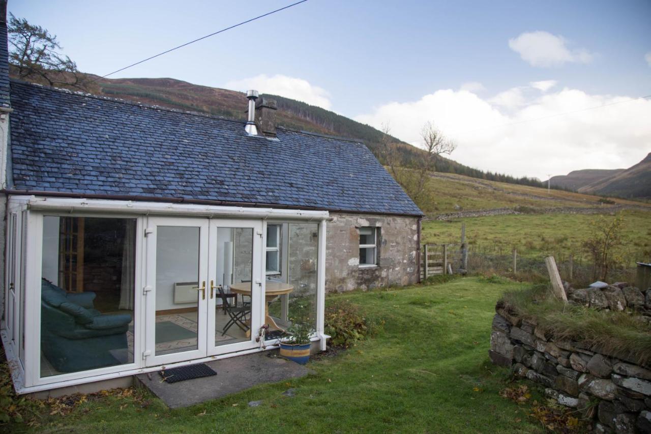 Inverlael Farm Cottages Luaran gambar