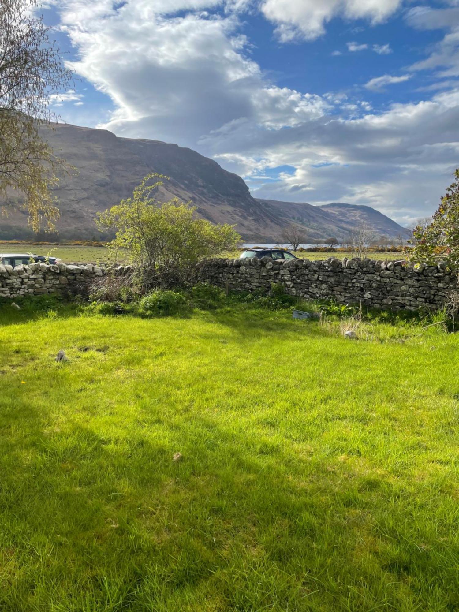 Inverlael Farm Cottages Bilik gambar
