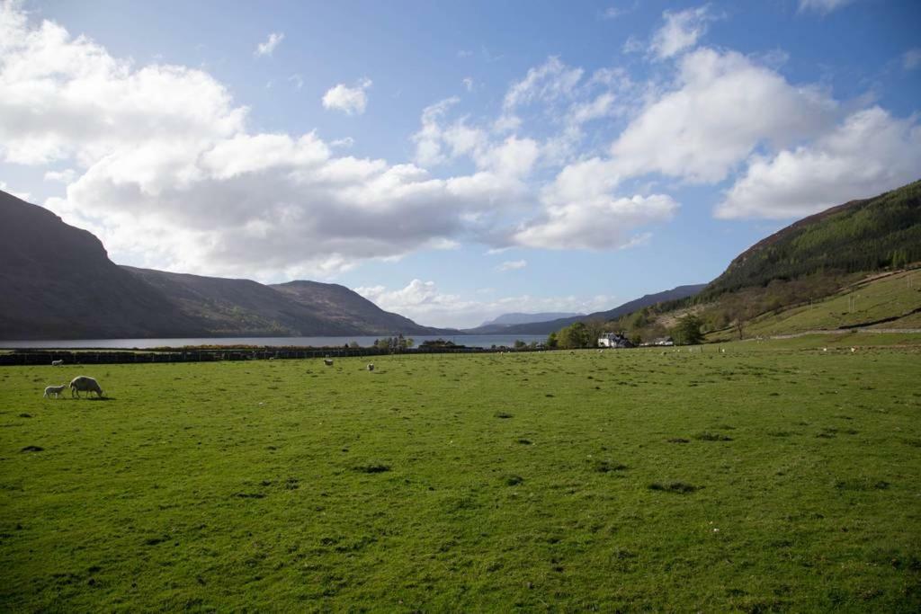 Inverlael Farm Cottages Luaran gambar