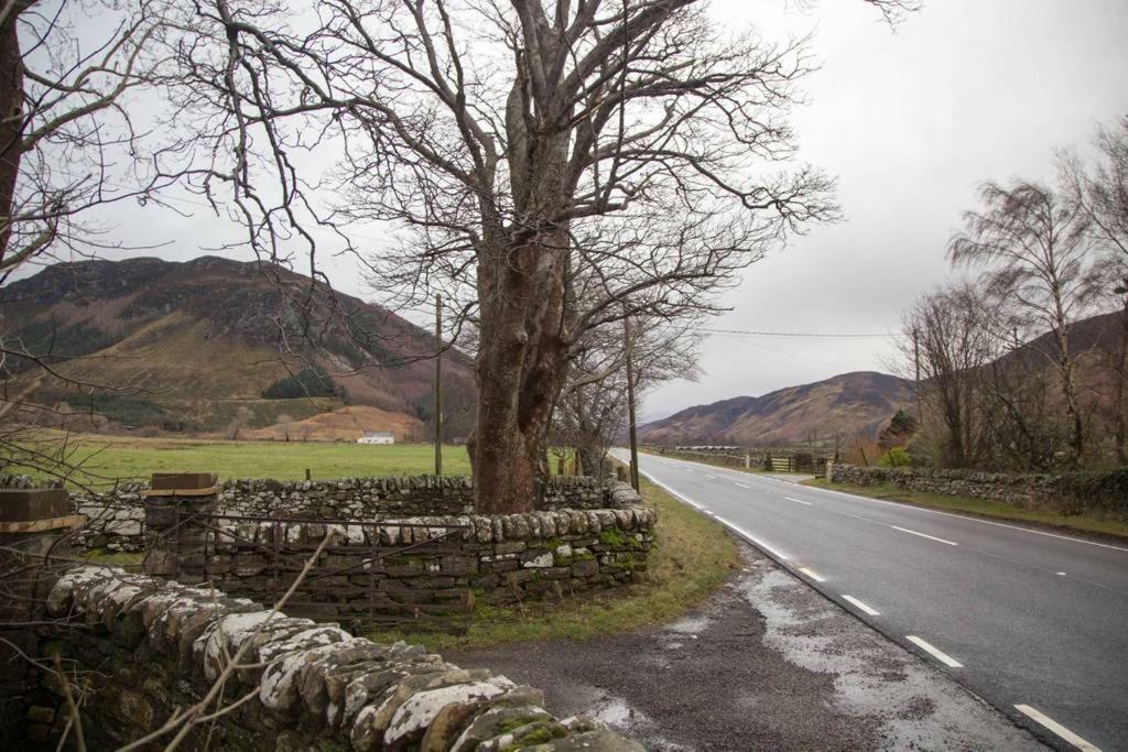 Inverlael Farm Cottages Luaran gambar