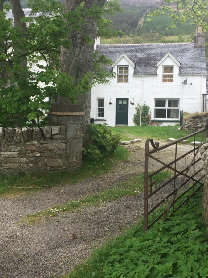 Inverlael Farm Cottages Luaran gambar