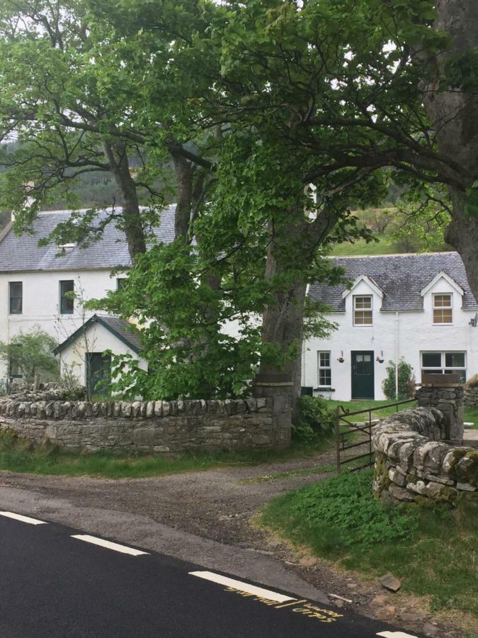 Inverlael Farm Cottages Luaran gambar
